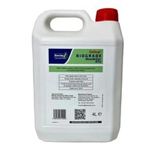 4L GALLUP - PROFESSIONAL STRENGTH GLYPHOSATE - TOTAL WEED KILLER 4.97 per litre