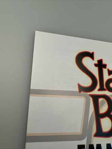 Stabbity Bunny #1 - Signed by Rivera - Exclusive VF/NM - Picture 13 of 13