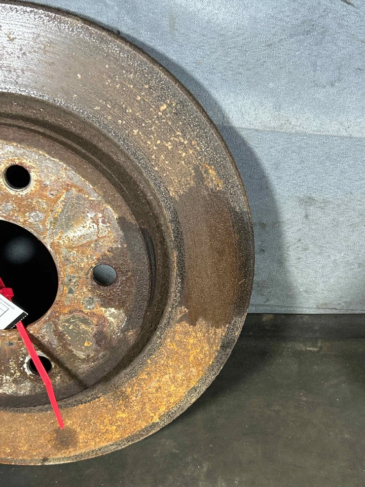 Fits 2008-2016 Dodge Caravan Rear Brake OEM:4721996AB - Изображение 2 из 4