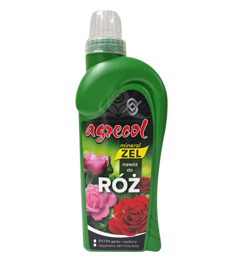 Rose Blooms Galore! Mineral Gel Fertilizer - 1L - Flower Care