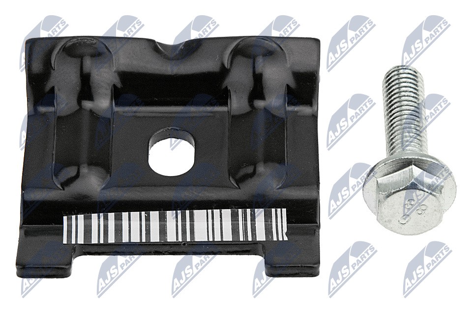 Fits NTY EZC-WW-305 battery mounting strip - Image 11