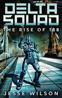 The Rise Of 188 | Jesse Wilson | Buch | Gebunden | Englisch | 2021