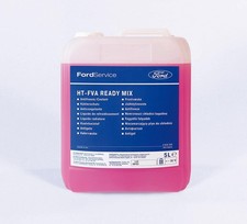 Genuine Ford Capri Explorer Coolant Anti Freeze 5 Litre Ready Mix HT-FVA 2610440