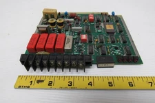 Barber Colman A-11844 Computer Process Control Output Temperature Card Module