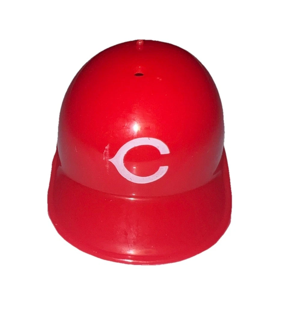 Cincinnati Reds MLB Helmets for sale | eBay