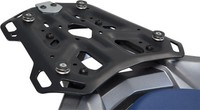 GepäCkträGer Adventure Schwarz Sw-Motech Honda Crf 1000 GPT.01.622.19000/B