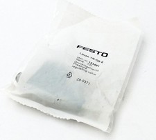 Festo LRMA-1/8-QS-6 153491 Pressure Control Valve -Unused/Original Packaging-