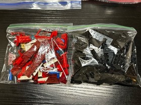 LEGO 70009 Legends of CHIMA Worriz's Combat Lair 100% Complete 5/6 Figures A6