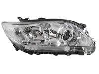 Depo 212-11Q9R-LD-EM Scheinwerfer Rechts FüR RAV4 III 11.05-02.09 Toyota