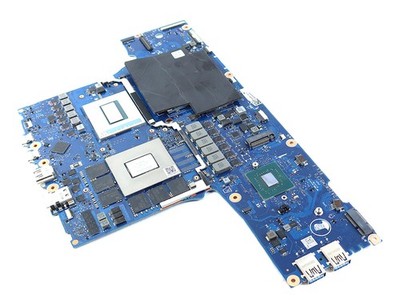 ACER PREDATOR HELIOS 18 CORE I9-14900HX RTX4080 12GB MOTHERBOARD NB.QP511.001