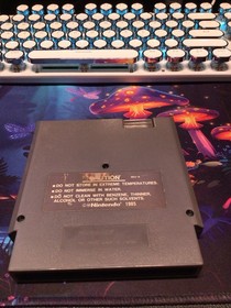 Double Dragon ~Nintendo ~NES Game ~Cartridge Only~