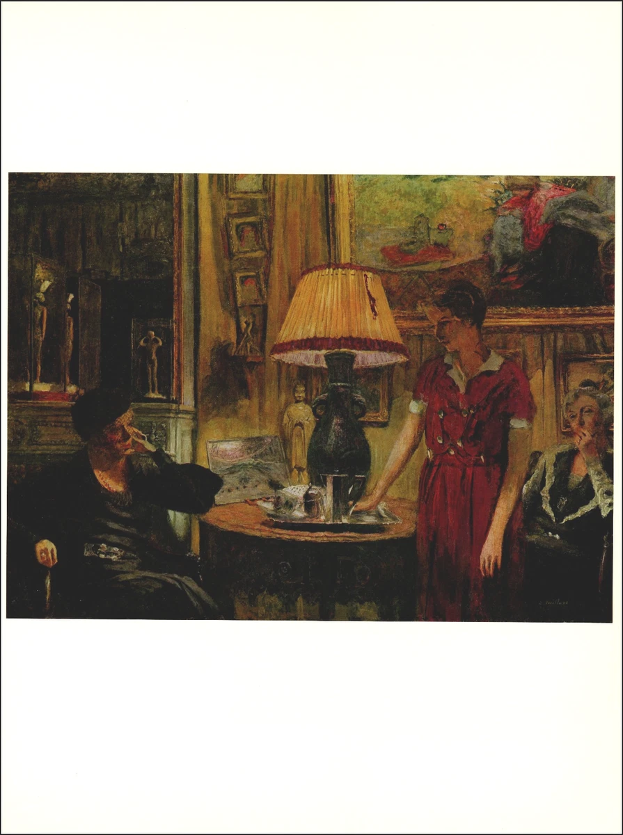 vuillard products for sale | eBay