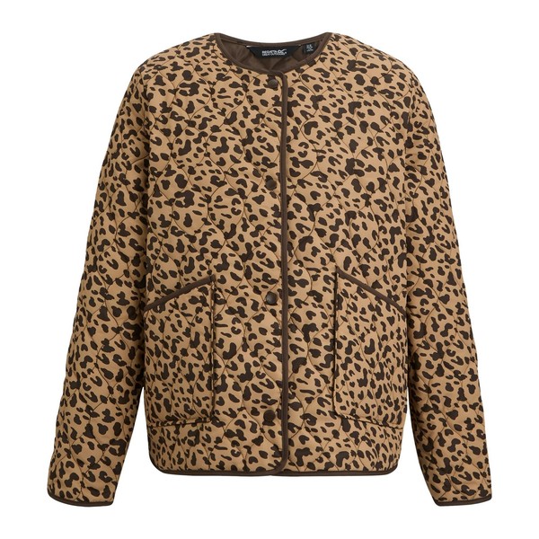 "Regatta - \"Mira\" Jacke FüR Damen (RG12867)"-image