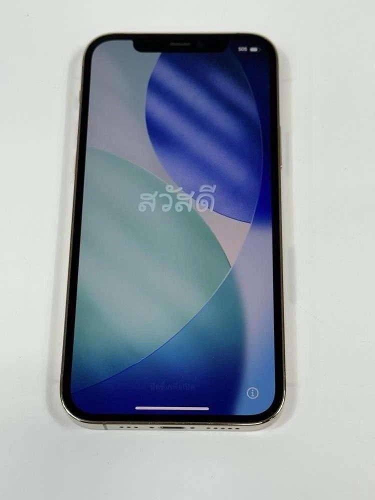 Apple iPhone 12 Pro 256GB for Sale | Shop New & Used Cell Phones