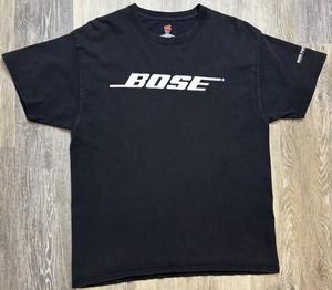 Bose T Shirt | eBay