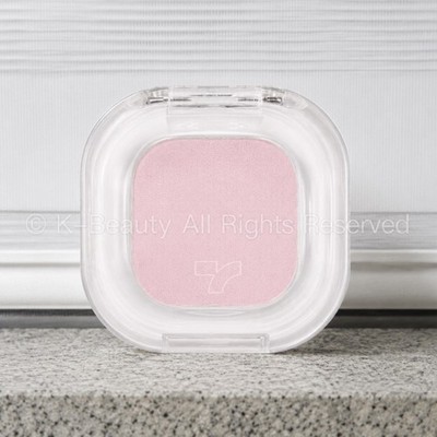 TONYMOLY Eyetone Single Eye Shadow 1.3g #428 Fancy Pink Korean Seller KOREA MADE