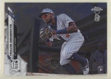 Travis Demeritte