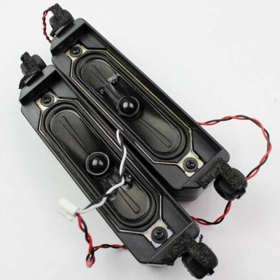PAIR PHILIPS TV SPEAKERS 6 OHM 10 WATT