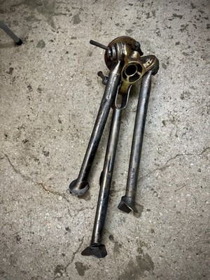 US M1917A1 Tripod LAMSON 1942 WW2 Browning Watercooled | eBay