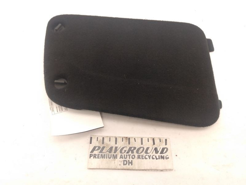 2017-2019 Alfa Romeo Giulia Trunk Cargo Cover Storage Organizer