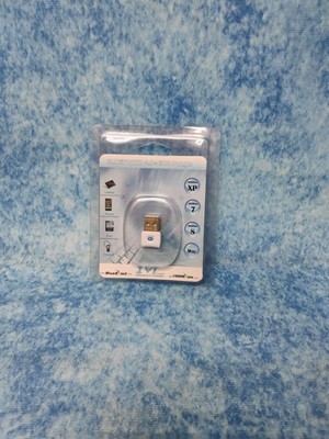 IVT Bluetooth 4.0+EDR Dongle