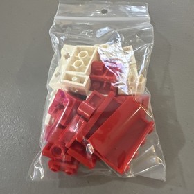 LEGO the LEGO Ninjago Movie: Garma Mecha Man (70613) - Some Sun Damage