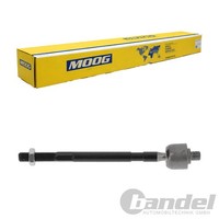 Moog Axialgelenk Spurstange Passend FüR Renault Clio Thalia | RE-AX-0855