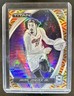 2023-24 Spectra Jaime Jaquez Jr. Titan RC International Red and Yellow #/49