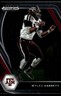 Myles Garrett 2021 Panini Prizm Draft Picks Collegiate #100 Texas A&M Aggies