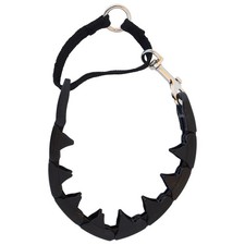Pro Training Dog Collar Large Martingale Style Gentle Correction Collar