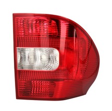 Feu arrière Skoda YETI