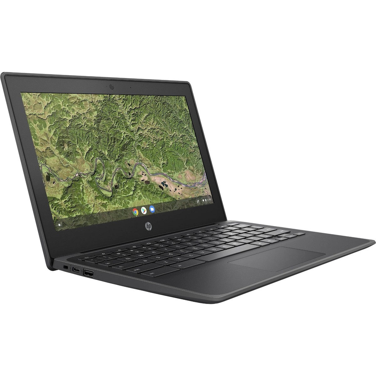 HP Chromebook 11 G8 Touchscreen Laptop 11.6