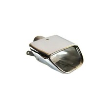 Genuine Mopar Tailpipe Exhaust Tip Left 68236950AA