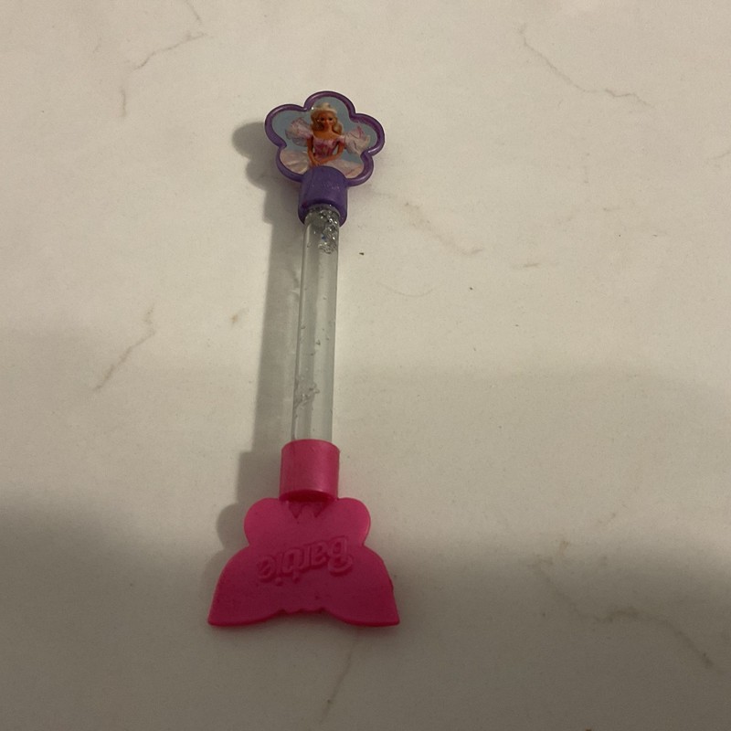 Vintage Barbie Princess Wand