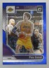 Panini 2024-25 Donruss Euroleague - Pau Gasol #163 Prizm FC Barcelona ACB