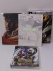 Super Street Fighter IV 4 Collectors Edition Playstation 3 PS3 Japan Version