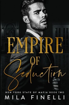 Mila Finelli | Empire of Seduction | Taschenbuch | Englisch (2025)