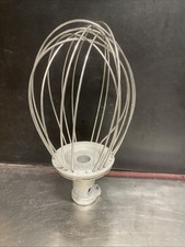 HOBART 20 QT QUART Wire Whisk Whip Bit (9) Mixer
