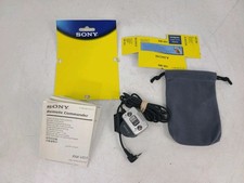 Sony Handycam Remote Commander RM-VD1 Bundle TESTED 