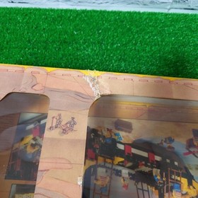 LEGO 6285 Black Seas Barracuda 1989 Original Pirates Set Unbuilt Open Box NEW