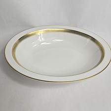 Royal Doulton CLARENDON Open Oval Vegetable Dish
