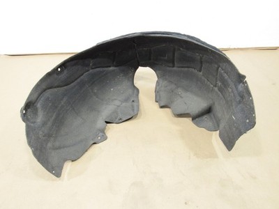 11-17 Audi A8 D4 2011 Rear Left Driver Quarter Fender Splash Shield Liner !:Y