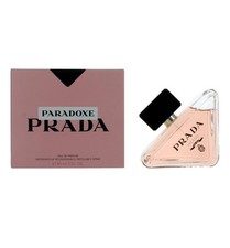 Paradoxe by Prada 3 oz EDP Perfume for Women New In Box