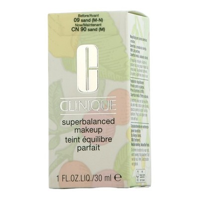 Clinique Superbalanced Makeup CN 90 Sand 30ml