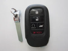 OEM 2022-2024 HONDA CIVIC HATCHBACK SMART KEY KEYLESS REMOTE FOB KR5TP-4 /Worn