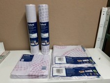 Tischdekoration Servietten, Tischläufer / Mitteldecken ( Kokett