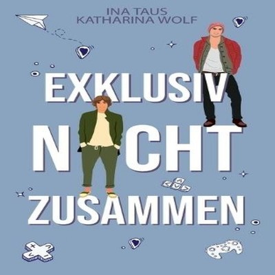 Exklusiv nicht zusammen Ina Taus Paperback Books on Demand GmbH