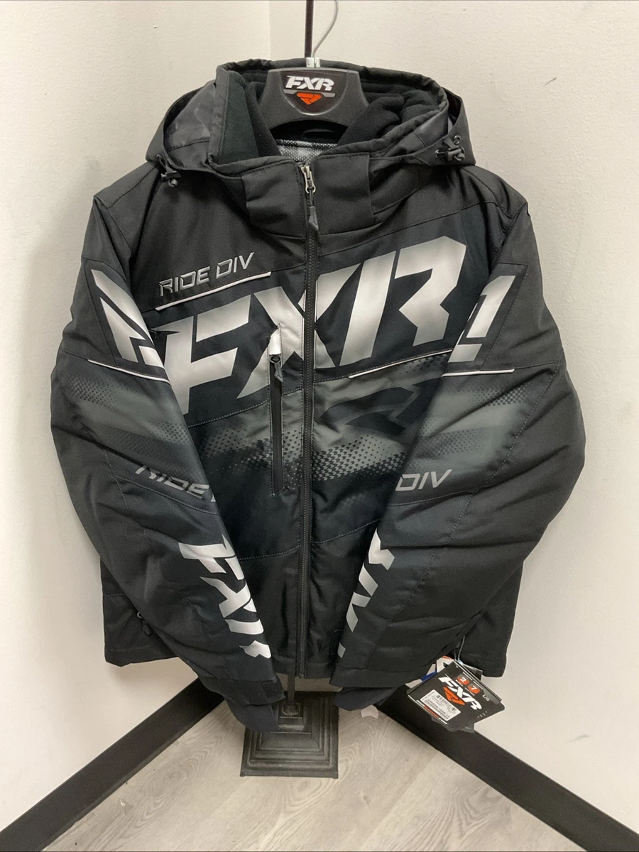 FXR Motorcycle Jackets for sale | eBay