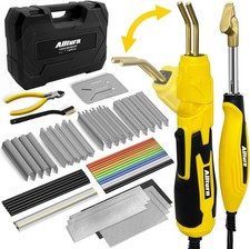 Plastic Welder 2 In 1plastic Welding Kit Car Bumper Repair Kit4 Types Of Plast Plastic Welder 2 In 1plastic Welding Kit Car Bumper Repair Kit4 Types Of Plast