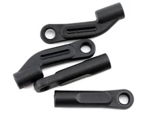 MUGE0811-Ba  Mugen Seiki Rear Upper Arm Link (Long) 0811